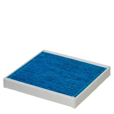 Afbeelding van HENGST FILTER E2933LB Interieurfilter Met antibacteriële werking 246 231 32 BMW: Z4 Roadster