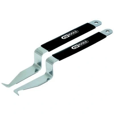 Afbeelding van KS TOOLS 140.2202 Gereedschap Metaal