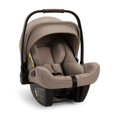 Afbeelding van Nuna Autostoel Pipa Next Compatible Cedar