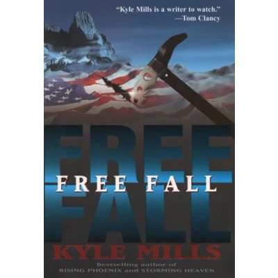 Afbeelding van Free Fall