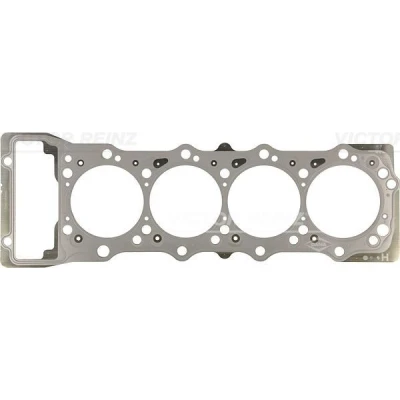 Afbeelding van Reinz Cilinderkop pakking 61 53710 00