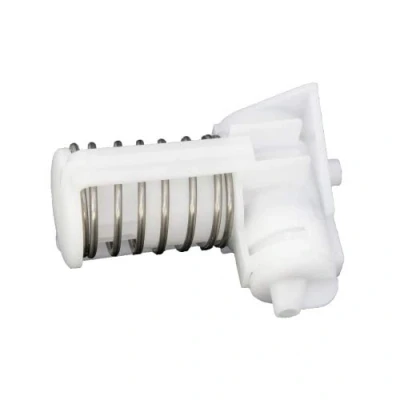 Afbeelding van PlastiQline garagezeepdispenser 2000 ml kunststof navulbaar