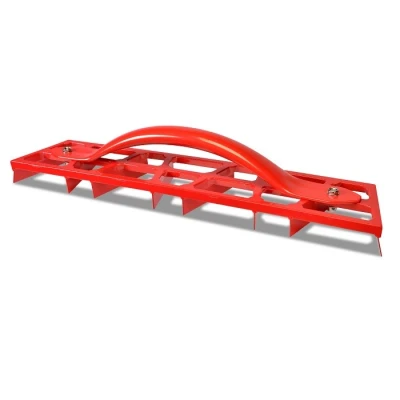 Afbeelding van Gipsschaaf aluminium