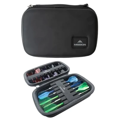 Afbeelding van Mission EVA Moulded Flight Dartcase