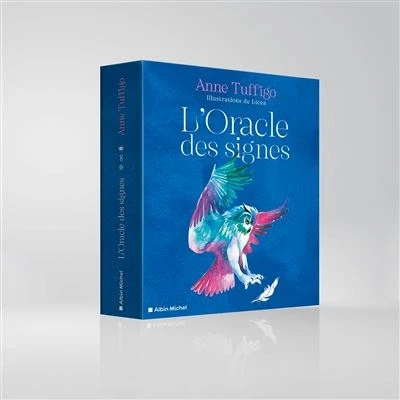 Image de L&#039;Oracle des signes (coffret livre + cartes)