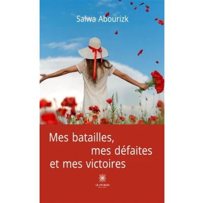 Image de mes batailles, défaites et victoires