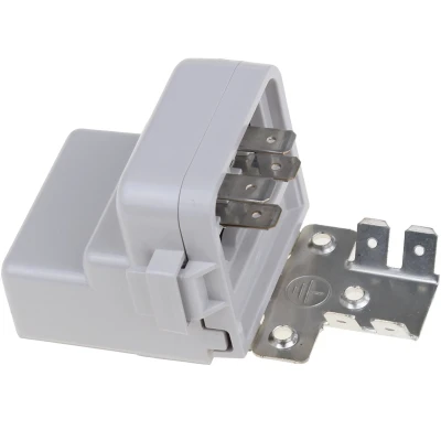 Afbeelding van Beko Ontstoringscondensator 2974870100