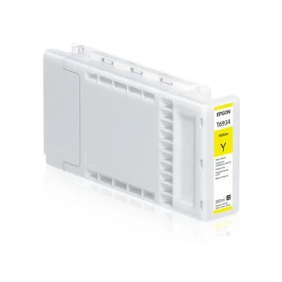 Afbeelding van Epson C13T69340N inktcartridge 1 stuk(s) Origineel Geel