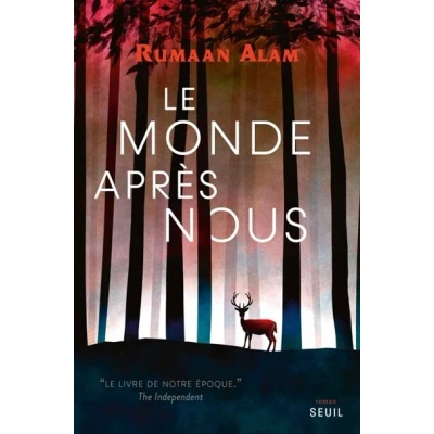 Image de Le Monde après nous