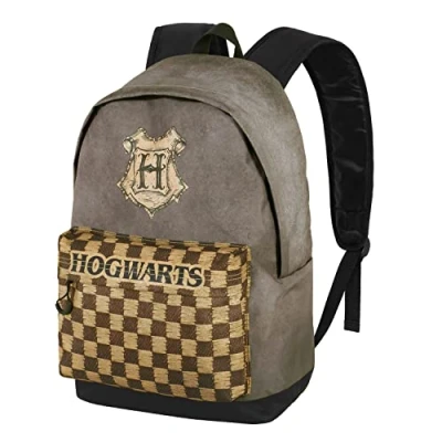 Afbeelding van Harry Potter Rugzak 8445118043938