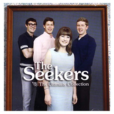 Afbeelding van The Ultimate Collection