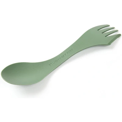 Afbeelding van Spork Original BIO Sandy Green