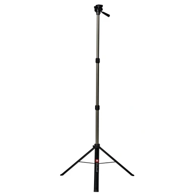Afbeelding van Einhell Statief 85 170 cm voor lasers en werklampen