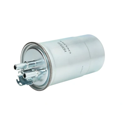 Afbeelding van DELPHI HDF535 Brandstoffilter Met snelkoppeling, Filter insert FORD: Focus Mk1 Hatchback, MONDEO 3 Stufenheck,