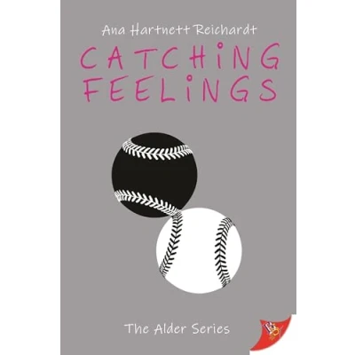 Afbeelding van Alder Catching Feelings