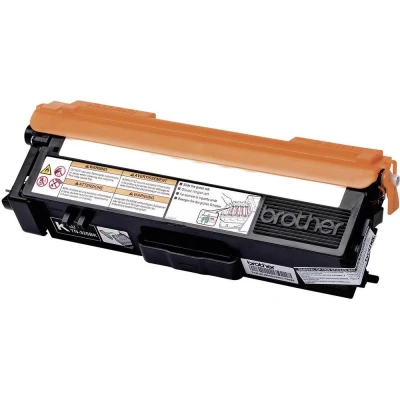 Afbeelding van Brother TN 325BK Toner Zwart Hoge capaciteit