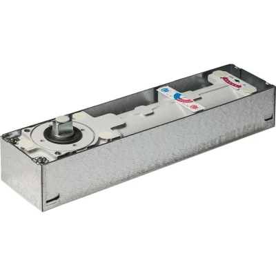 Afbeelding van Dormakaba Vloerveer 341 x 78 60 mm (LxBxH) max 950 deurbreedte 3 EN Sluitkracht 300 kg deurgewicht