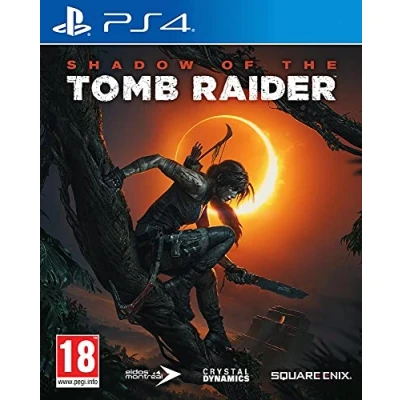 Afbeelding van Shadow of the Tomb Raider Xbox One