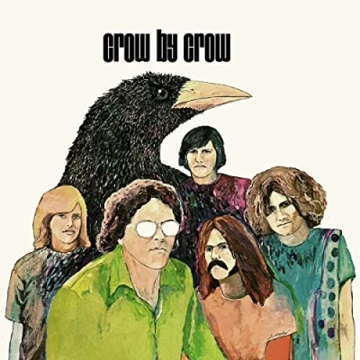 Afbeelding van Crow By (LP)