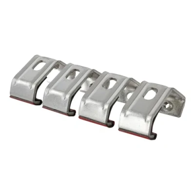 Afbeelding van Bobike adapter beugels EB D