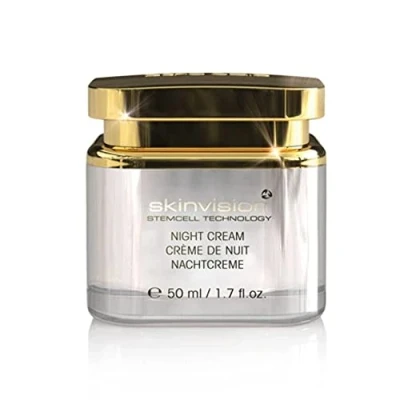 Afbeelding van Etre Belle Skinvision Stamcel Nachtcreme 50ml