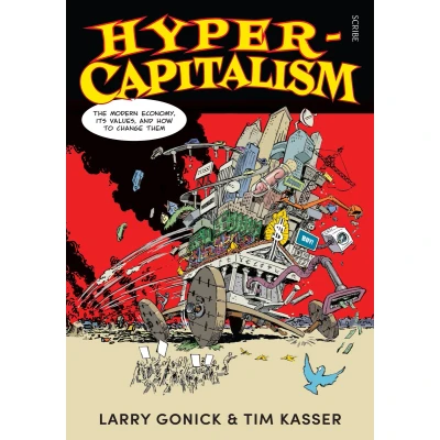 Afbeelding van Hyper Capitalism