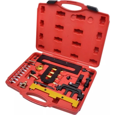 Afbeelding van Motor timing vergrendelset benzine voor BMW N42/N46