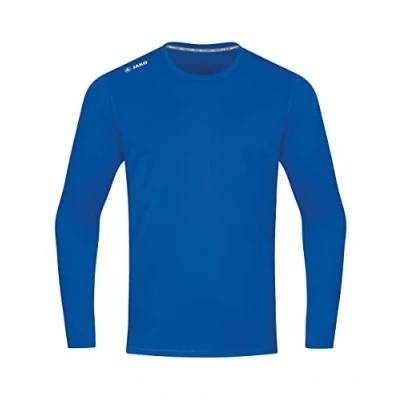 Afbeelding van Shirt Run 2.0 LM Royal / S