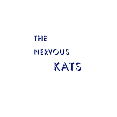 Afbeelding van Bailey&#039;s Nervous Kats (LP)