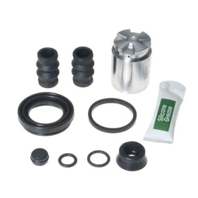 Afbeelding van BUDWEG CALIPER 209045 Remklauw Reparatieset 34 VOLKSWAGEN: Polo IV Hatchback, SEAT: Ibiza 3