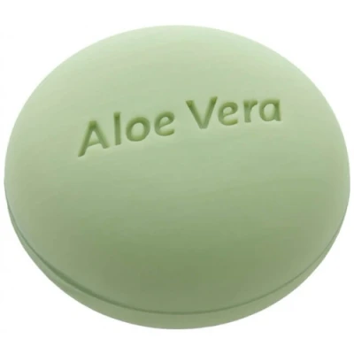 Afbeelding van Speick Badzeep Aloe Vera 225GR
