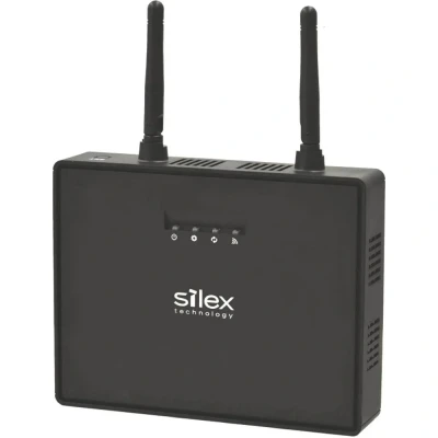 Afbeelding van Silex Technology WiFi adapter E1392 300 MBit/s 2.4 GHz, 5 GHz