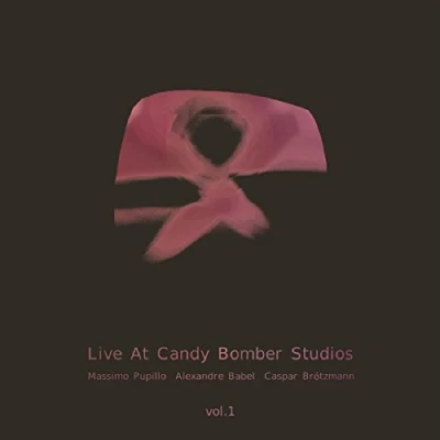 Afbeelding van Pupillo Live At Candy Bomber Studio Vol.1 (LP)
