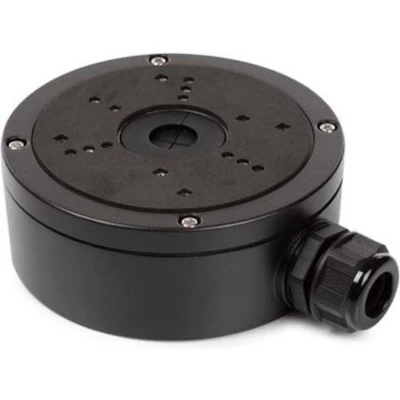 Afbeelding van Aansluitdoos voor ecamtvi601b/ecamip601b Velleman