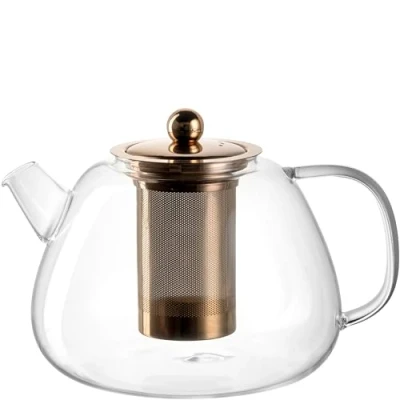 Afbeelding van Leonardo Tè per Te theepot 1,5L Simon Lévelt