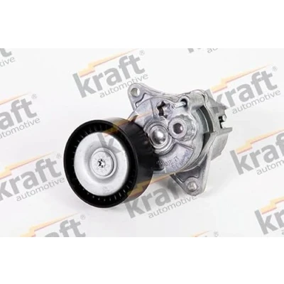 Afbeelding van KRAFT 1221060 Spanner, Poly V riem MERCEDES BENZ: C Class Saloon, E Vito Minibus