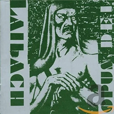 Afbeelding van Laibach Opus Dei (CD)