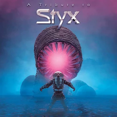 Afbeelding van Various Artists Tribute To Styx (LP)