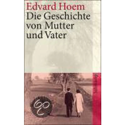 Afbeelding van Die Geschichte von Mutter und Vater