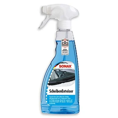 Afbeelding van SONAX Ruitenontdooier
