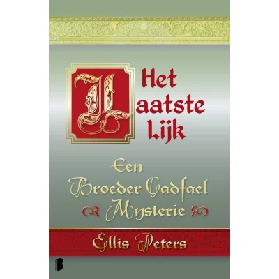 Afbeelding van Het laatste lijk