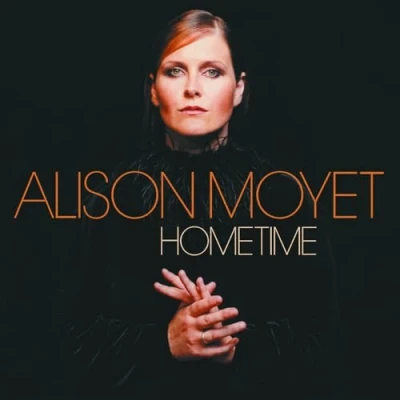 Afbeelding van Alison Moyet: Hometime (Gold) (RSD 2025) [Winyl]
