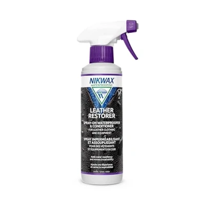 Afbeelding van Nikwax Leather Restorer