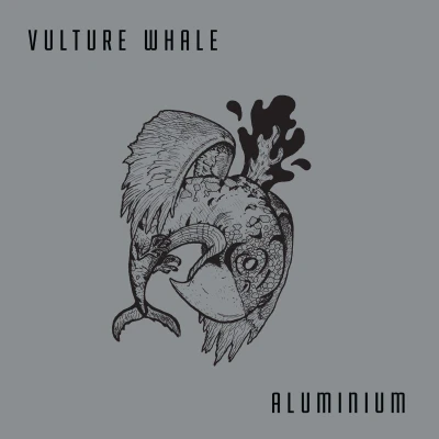 Afbeelding van Vulture Whale Aluminium (LP)