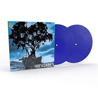 Afbeelding van Leave a Whisper (2LP) (Coloured Vinyl)
