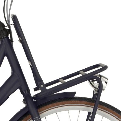 Afbeelding van Cortina Voordrager bovendelen E U4 dark grey matt