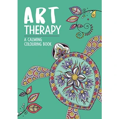 Afbeelding van Art Therapy
