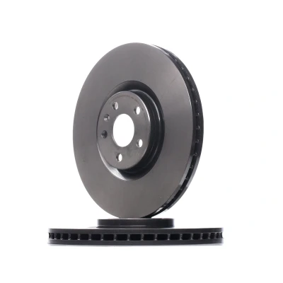 Afbeelding van Brembo Remschijf 09.C936.11