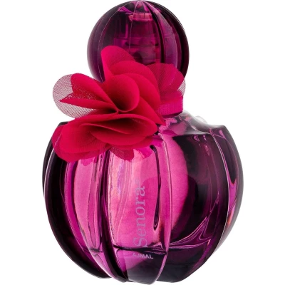 Afbeelding van Ajmal Senora Eau de Parfum 75 ml