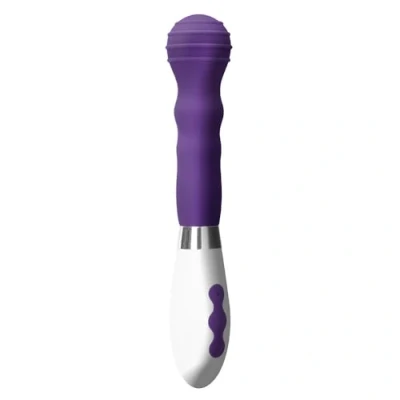 Afbeelding van Alida Rechargeable Purple